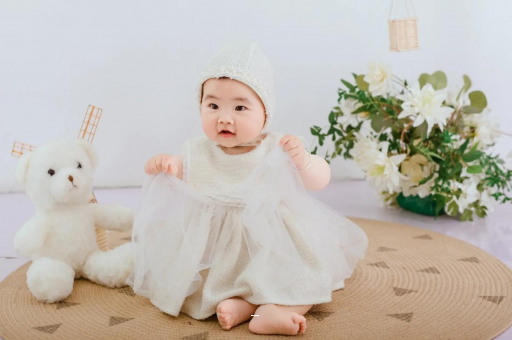 兴化宝宝在妈妈肚子里